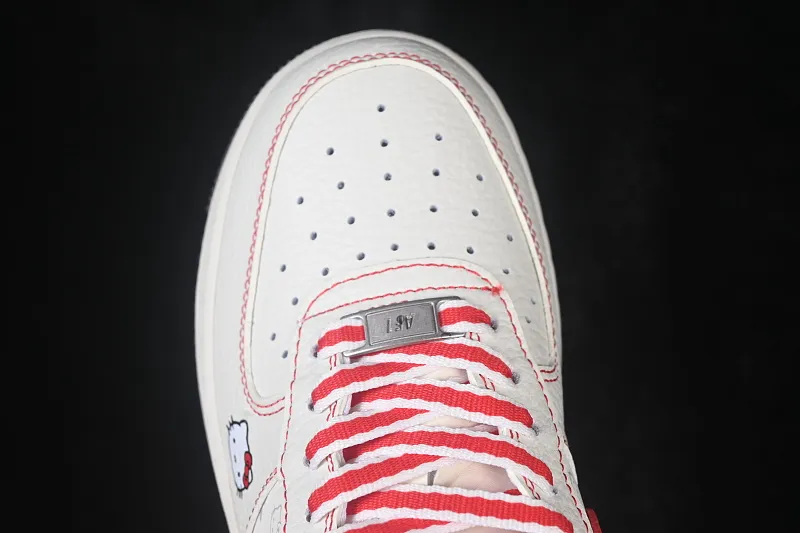 All categories Nk Air Force 1 Air Force series Nk Air Force 1 Low Air Force low-top Nike Air Force 1'07 Low joint model Air Force 1 low-top casual sneakers NH0601-549